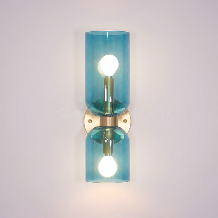 Lampa ścienna Edie