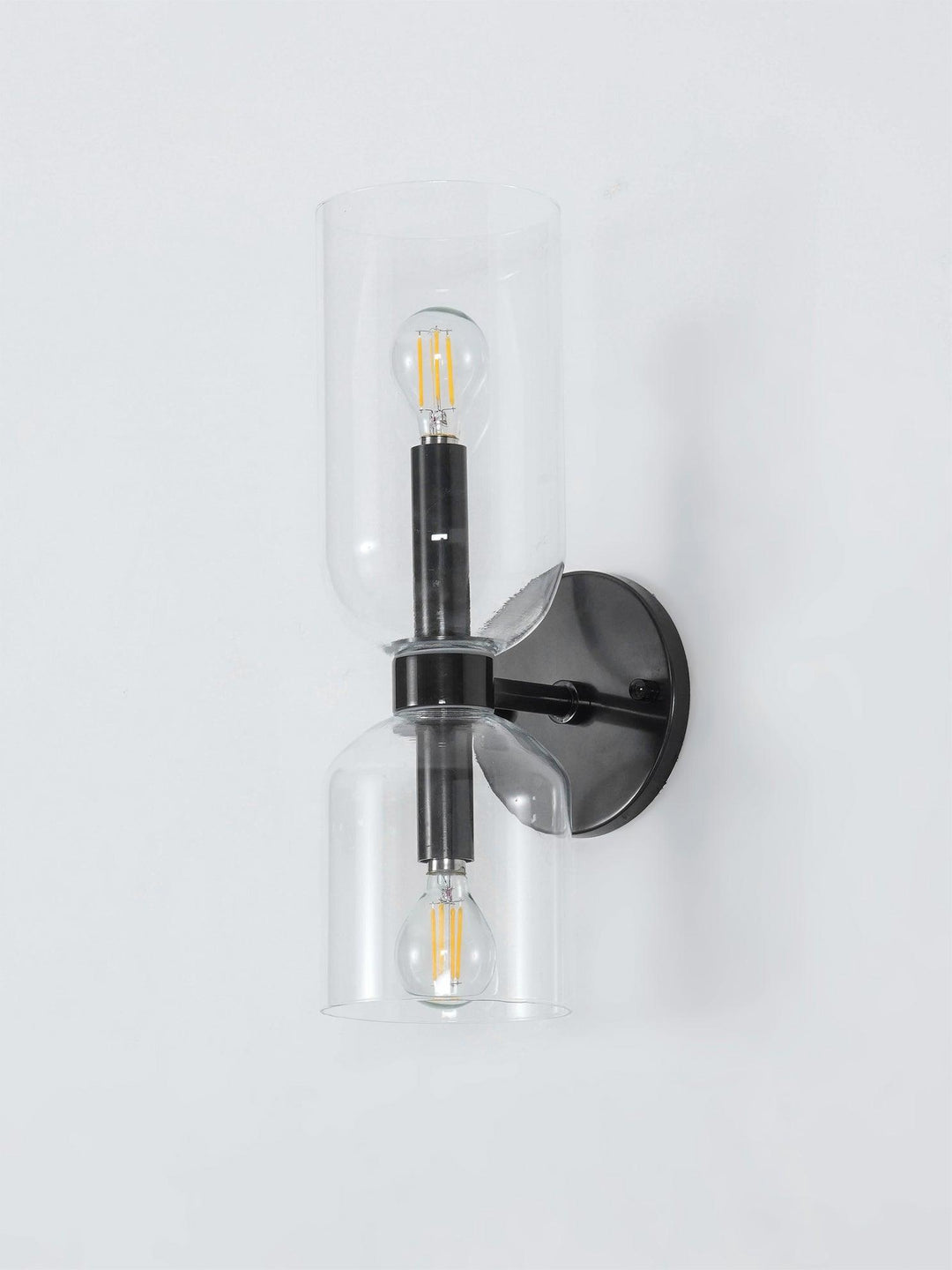 Lampa ścienna Edie