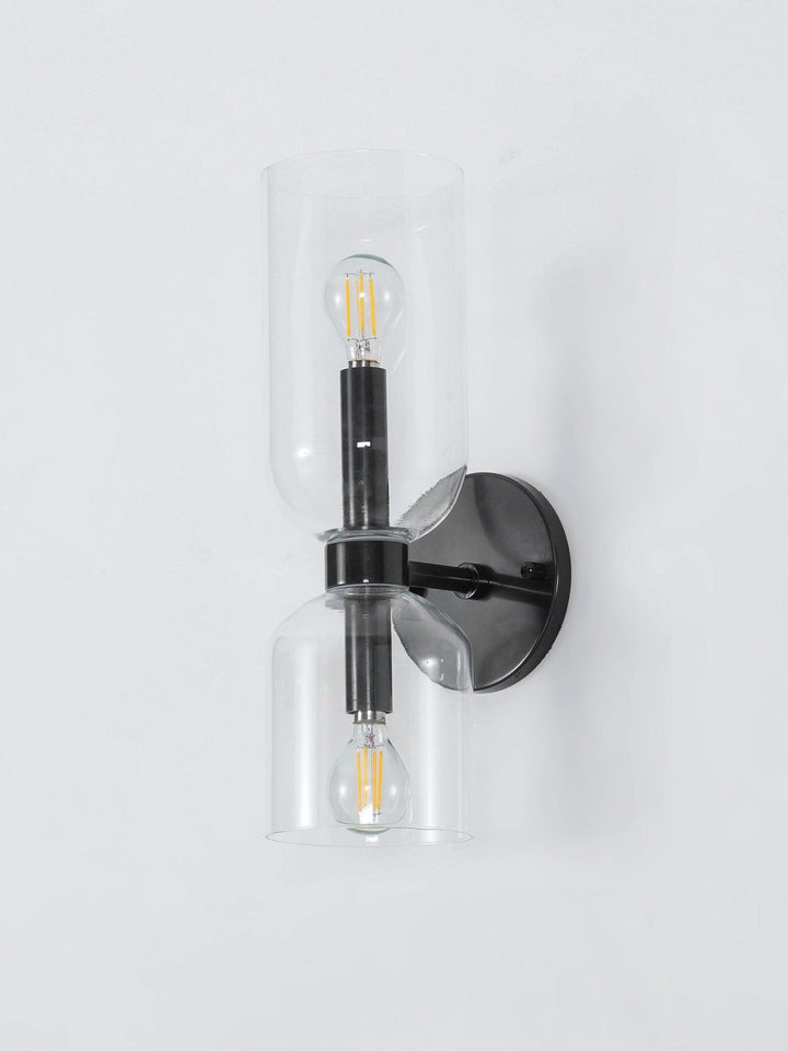 Lampa ścienna Edie