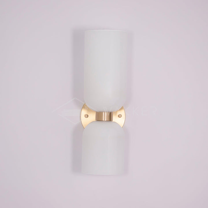 Lampa ścienna Edie