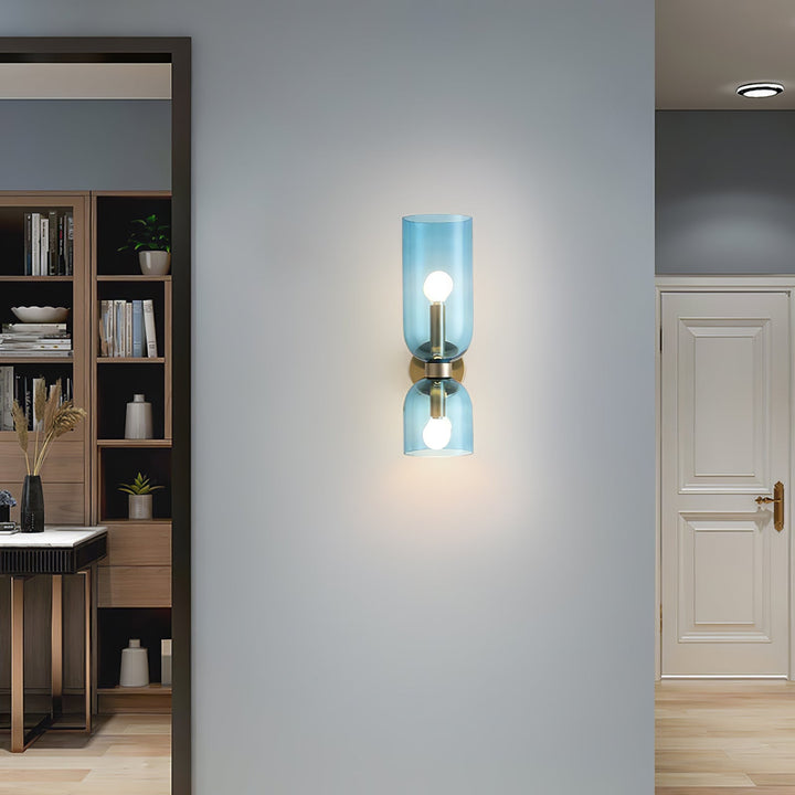 Lampa ścienna Edie