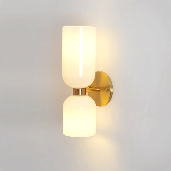 Lampa ścienna Edie