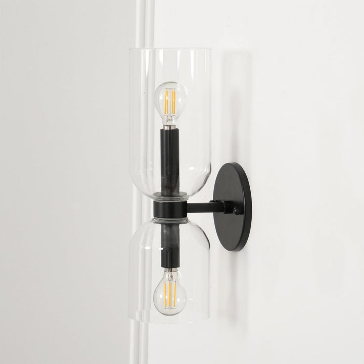 Lampa ścienna Edie