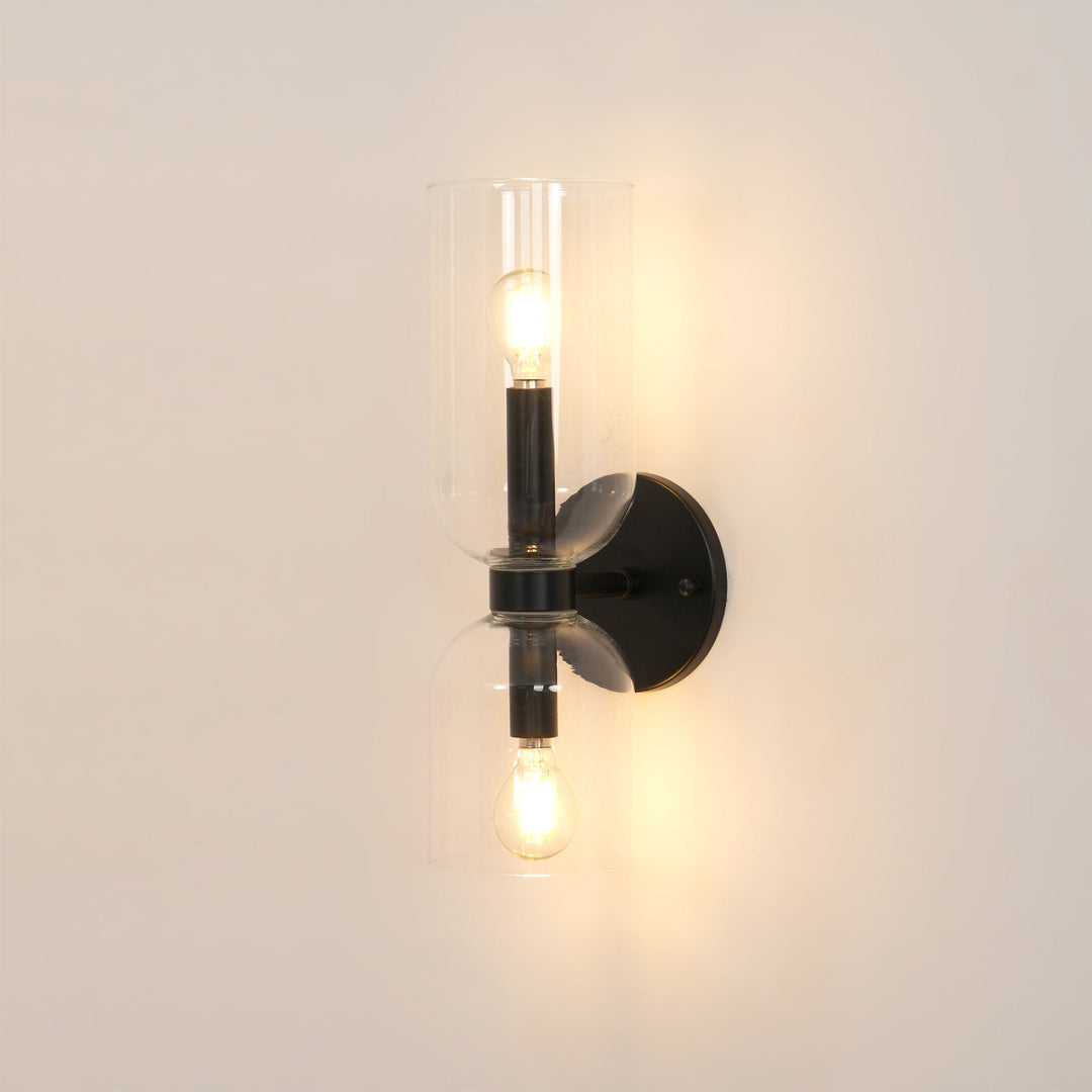 Lampa ścienna Edie