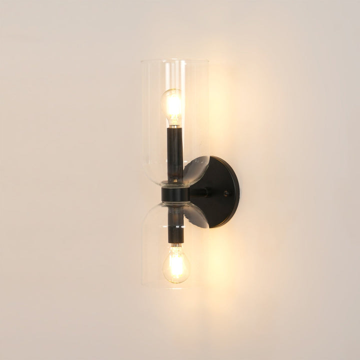 Lampa ścienna Edie