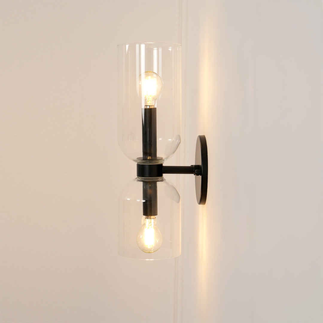 Lampa ścienna Edie