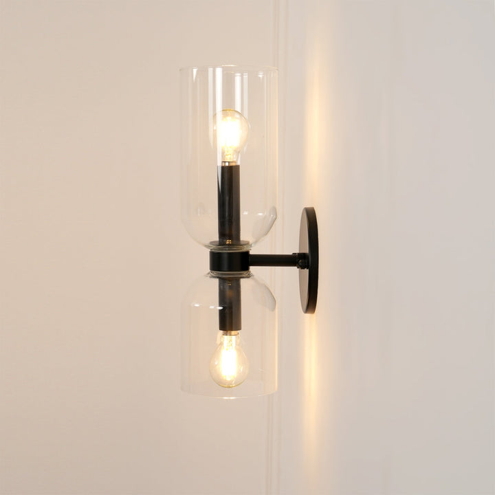 Lampa ścienna Edie