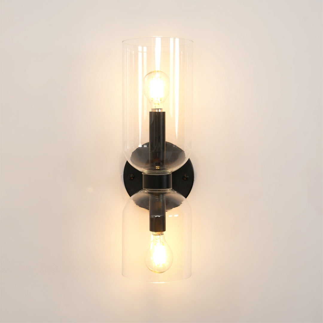 Lampa ścienna Edie