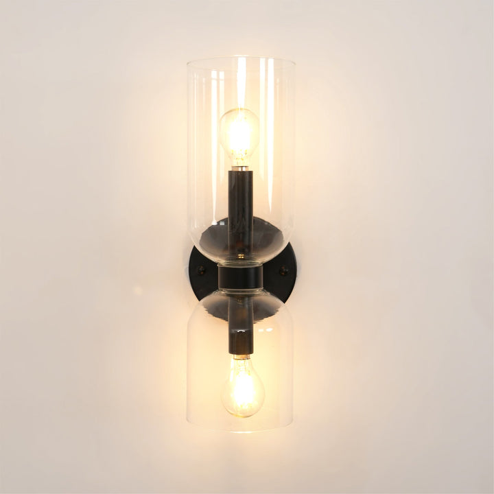 Lampa ścienna Edie