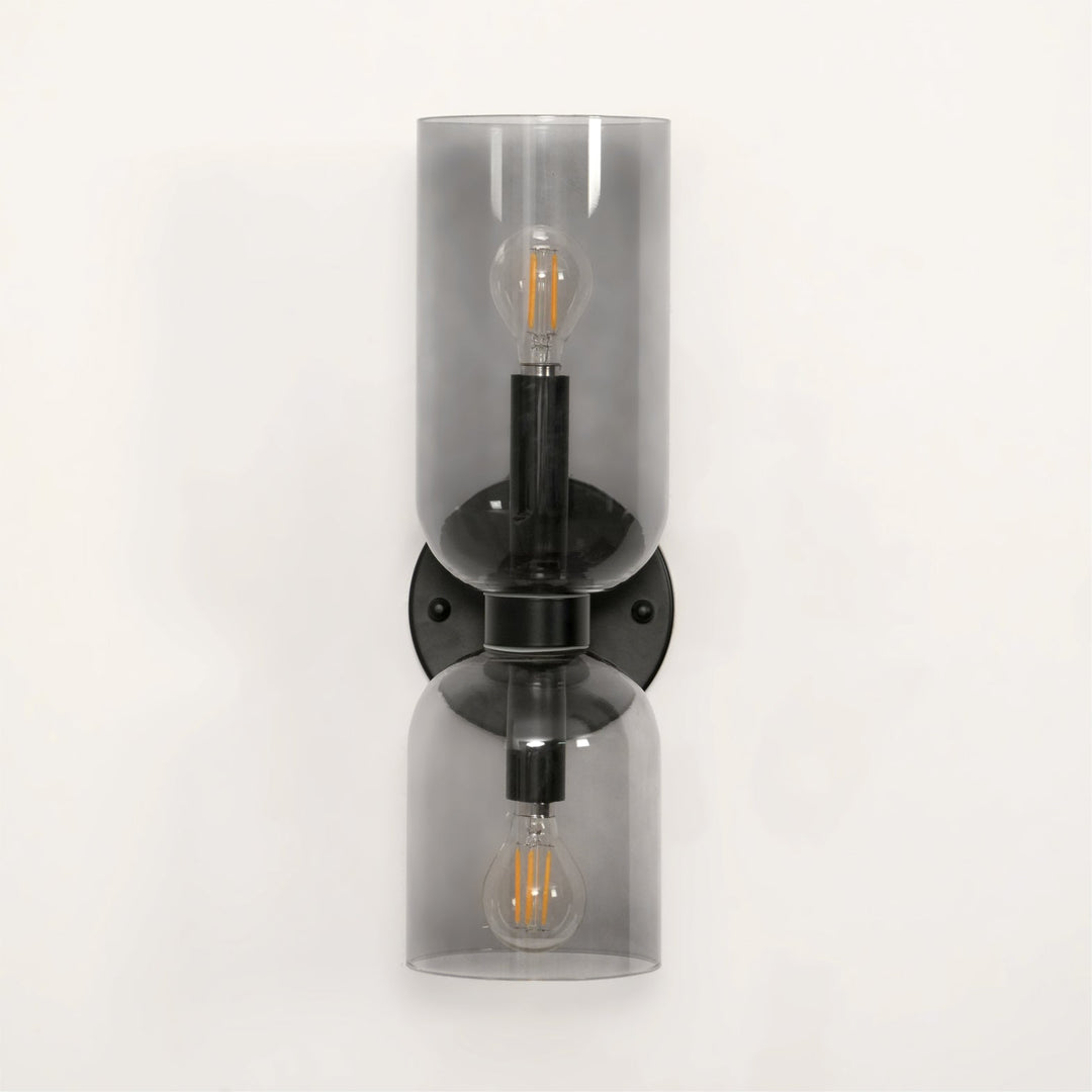 Lampa ścienna Edie