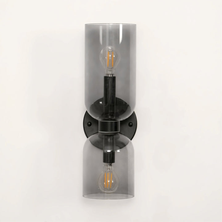 Lampa ścienna Edie
