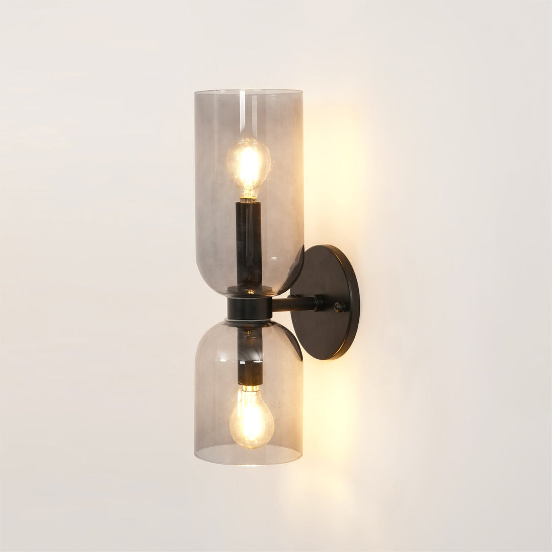 Lampa ścienna Edie