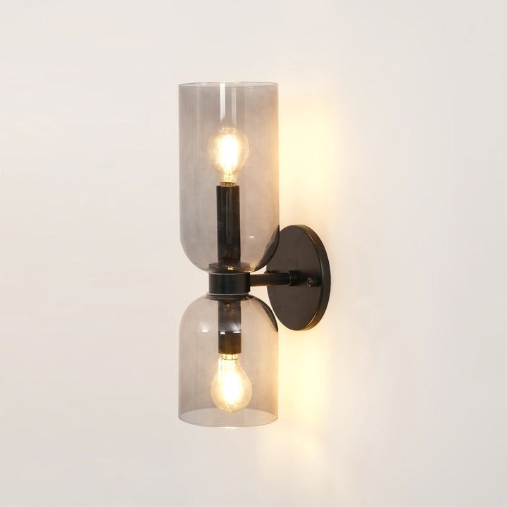 Lampa ścienna Edie