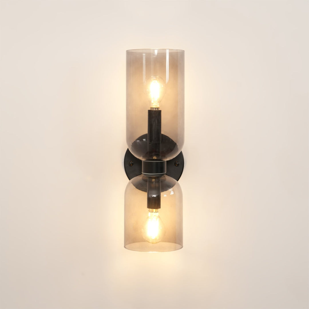 Lampa ścienna Edie