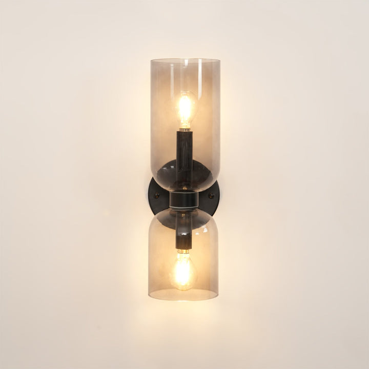 Lampa ścienna Edie
