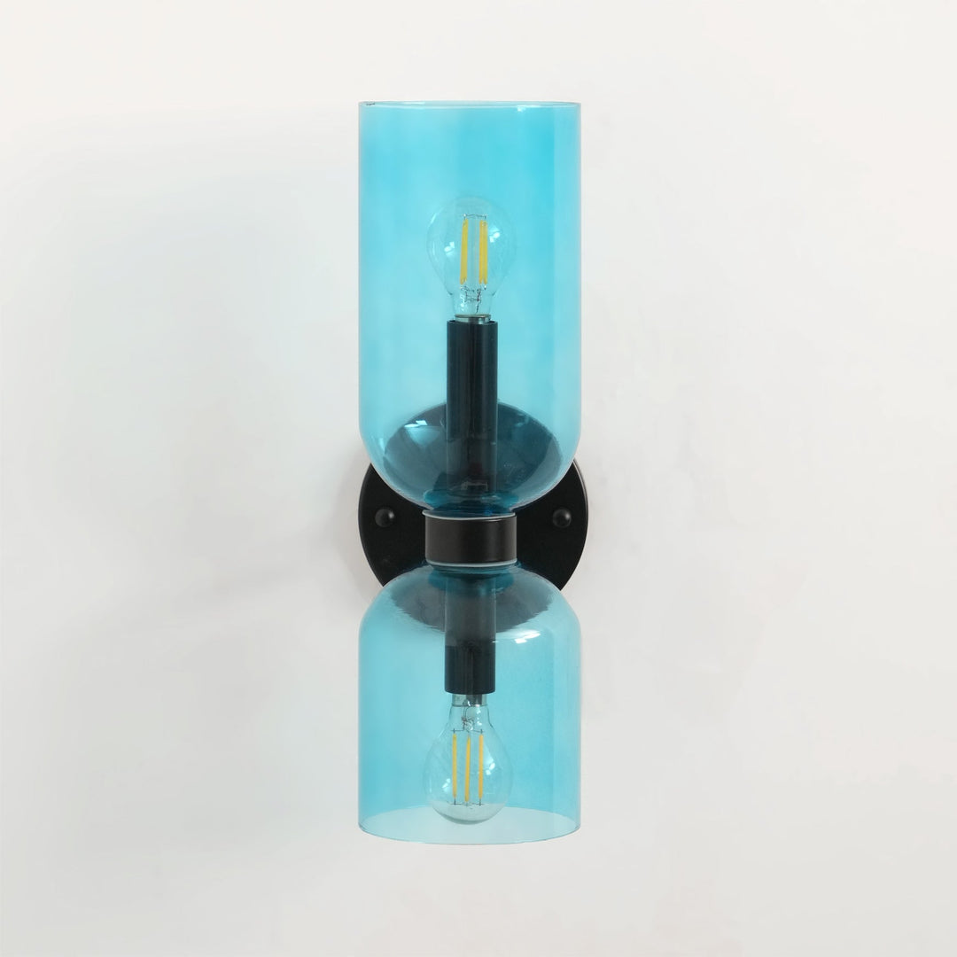 Lampa ścienna Edie