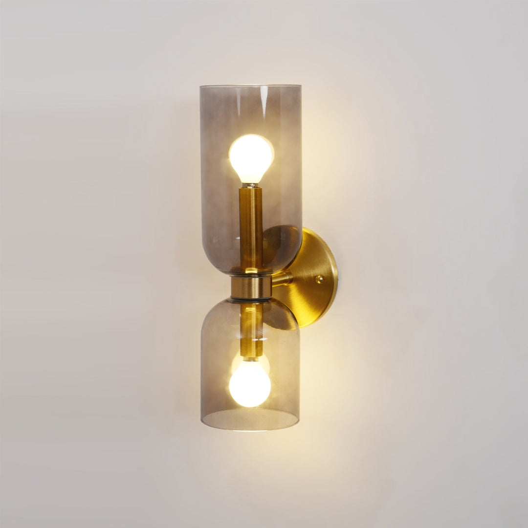 Lampa ścienna Edie