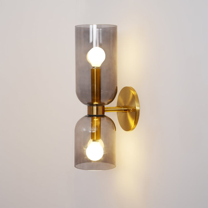 Lampa ścienna Edie