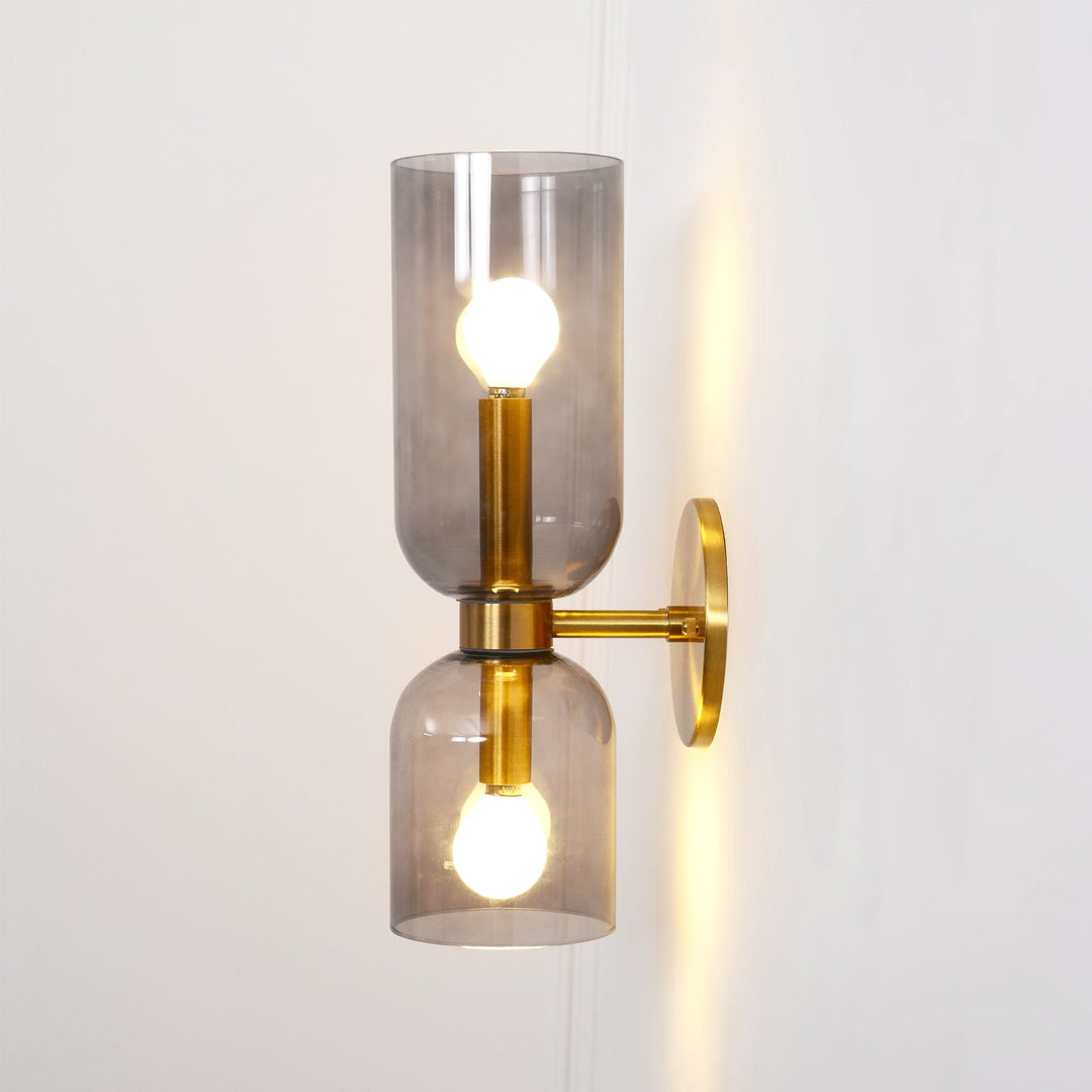 Lampa ścienna Edie