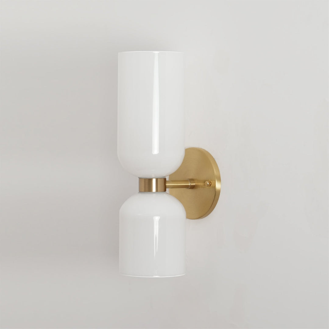 Lampa ścienna Edie