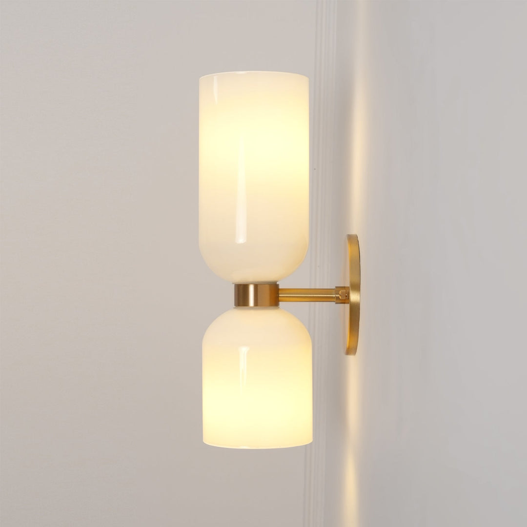 Lampa ścienna Edie