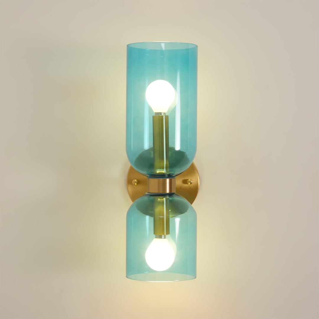 Lampa ścienna Edie