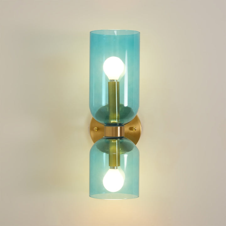 Lampa ścienna Edie