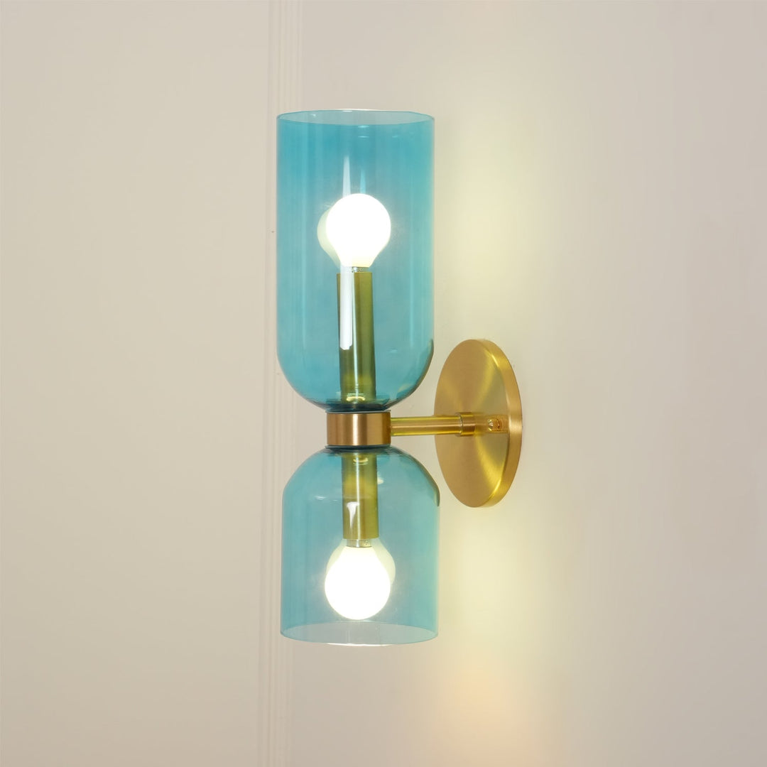 Lampa ścienna Edie