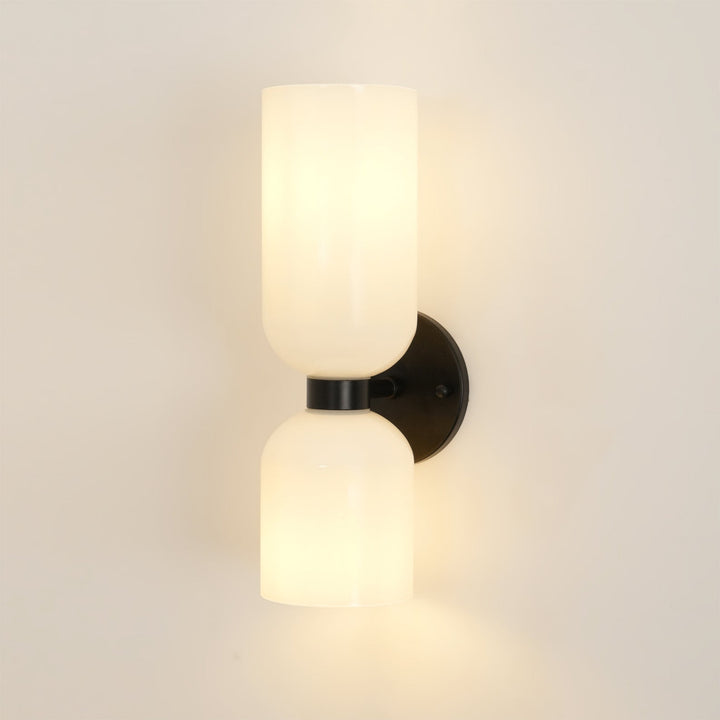 Lampa ścienna Edie