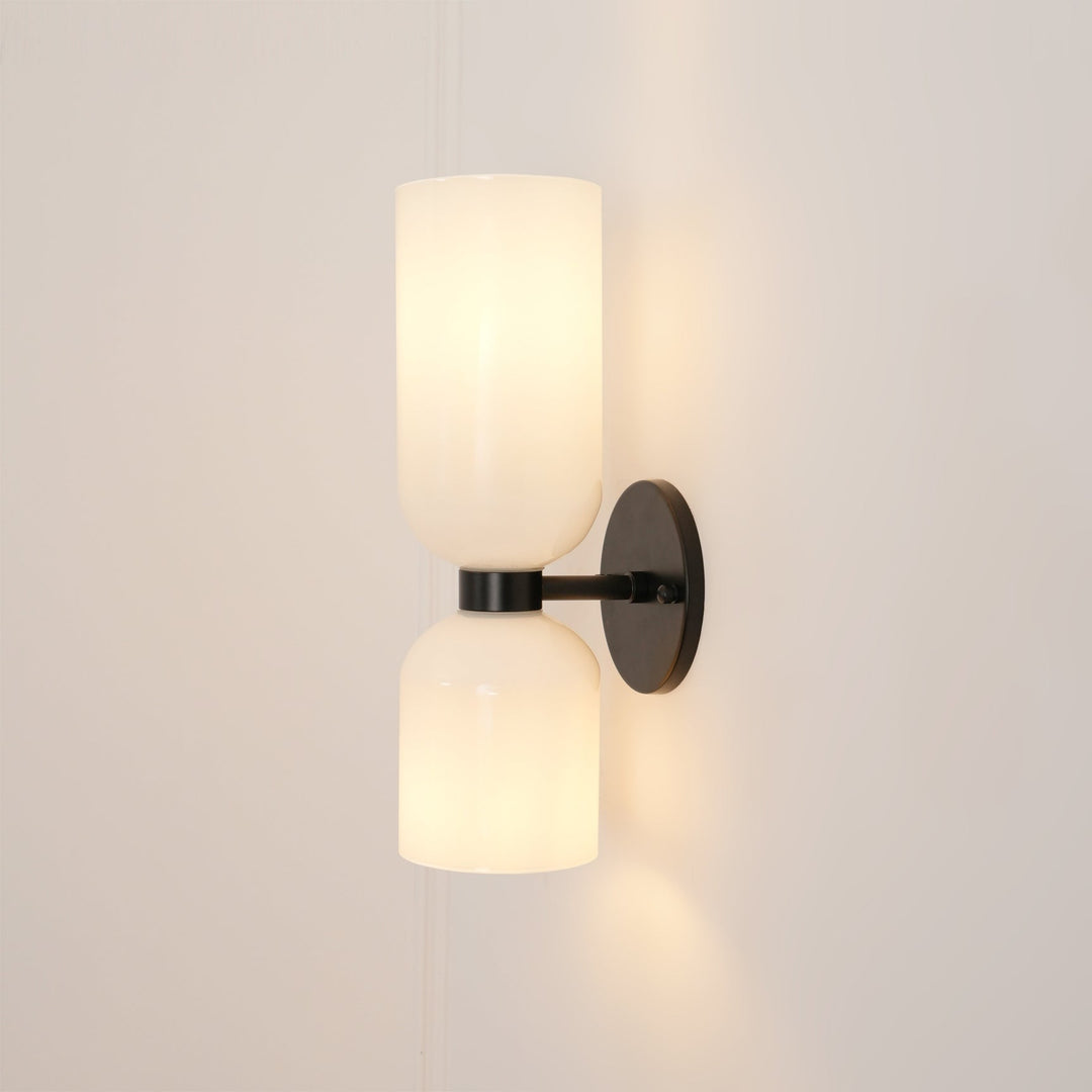 Lampa ścienna Edie