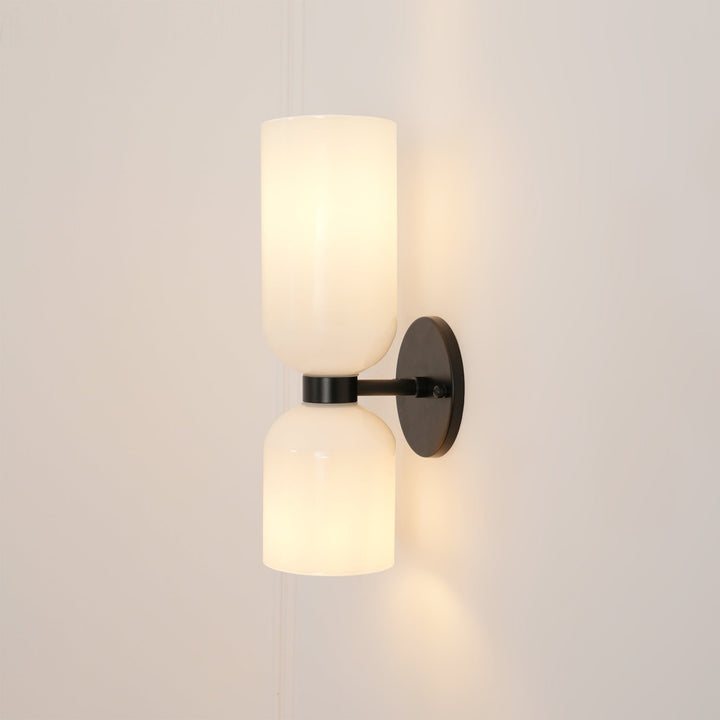 Lampa ścienna Edie