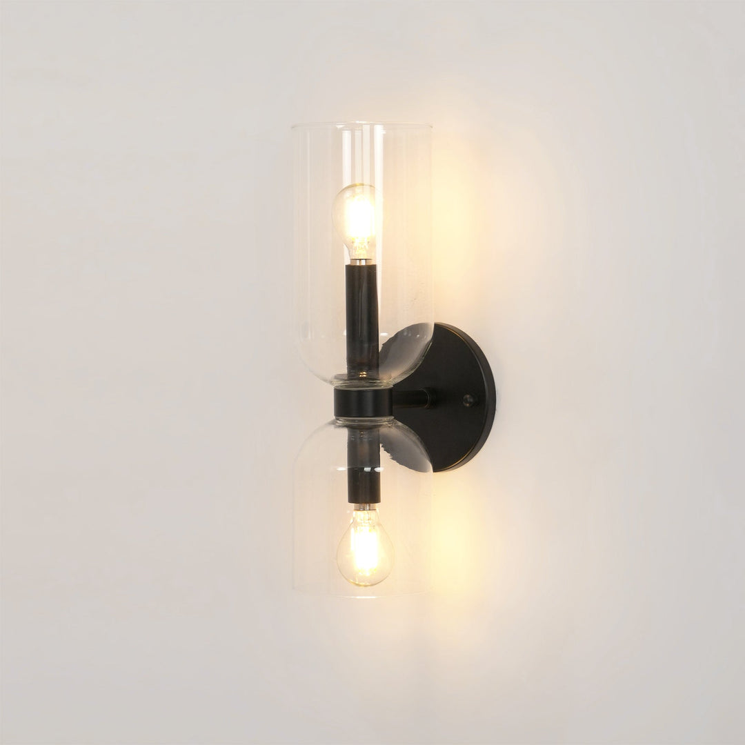 Lampa ścienna Edie
