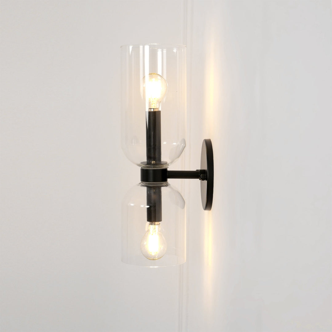 Lampa ścienna Edie