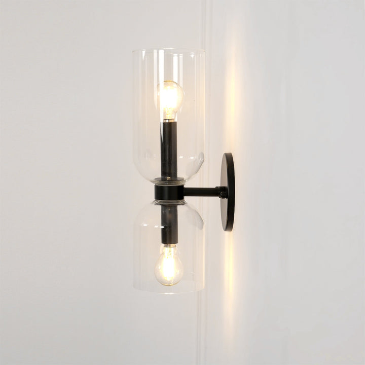 Lampa ścienna Edie