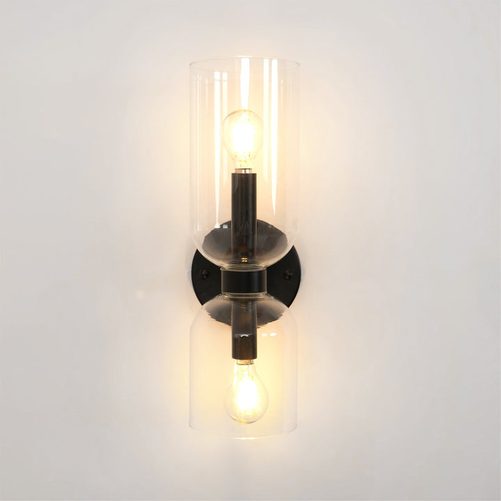 Lampa ścienna Edie