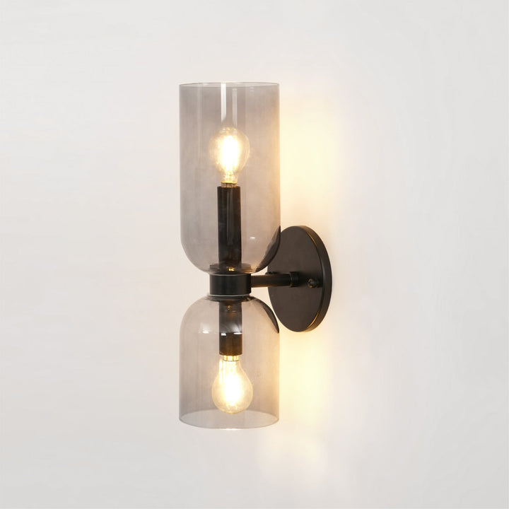 Lampa ścienna Edie