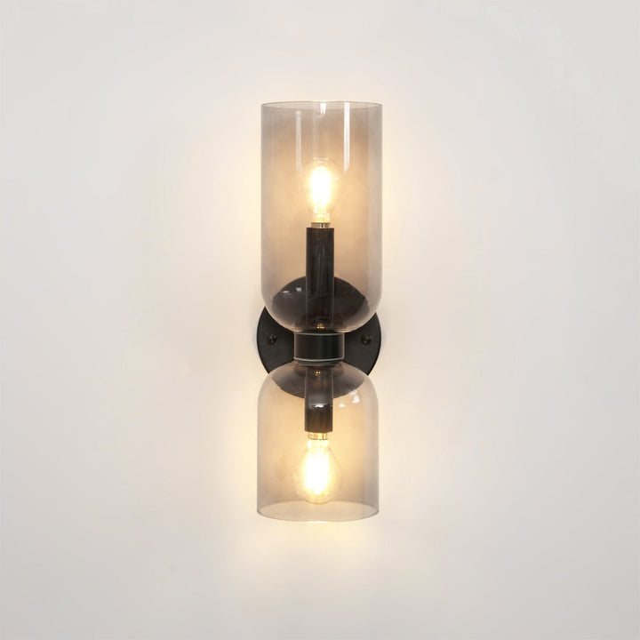 Lampa ścienna Edie