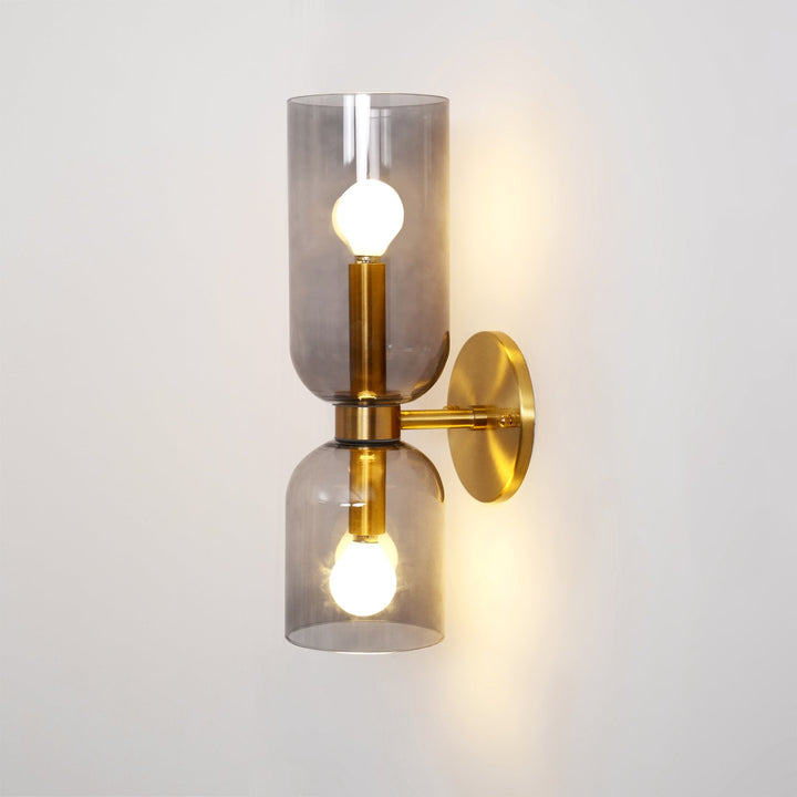 Lampa ścienna Edie