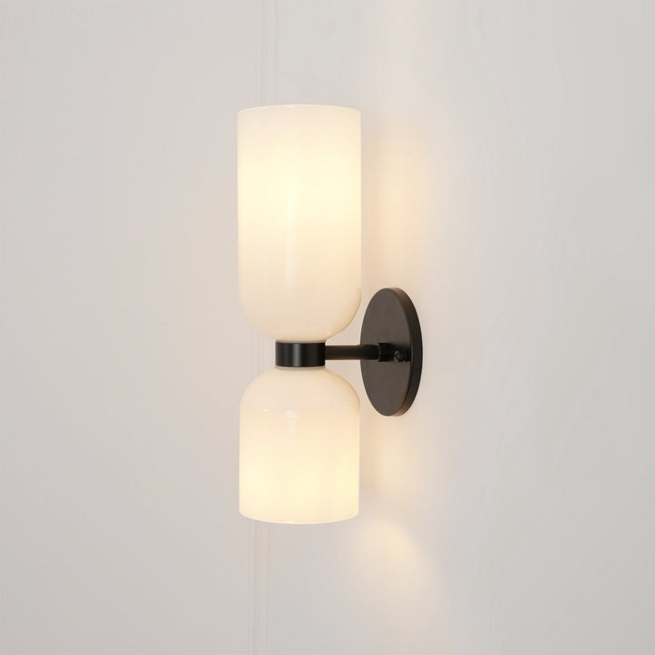 Lampa ścienna Edie