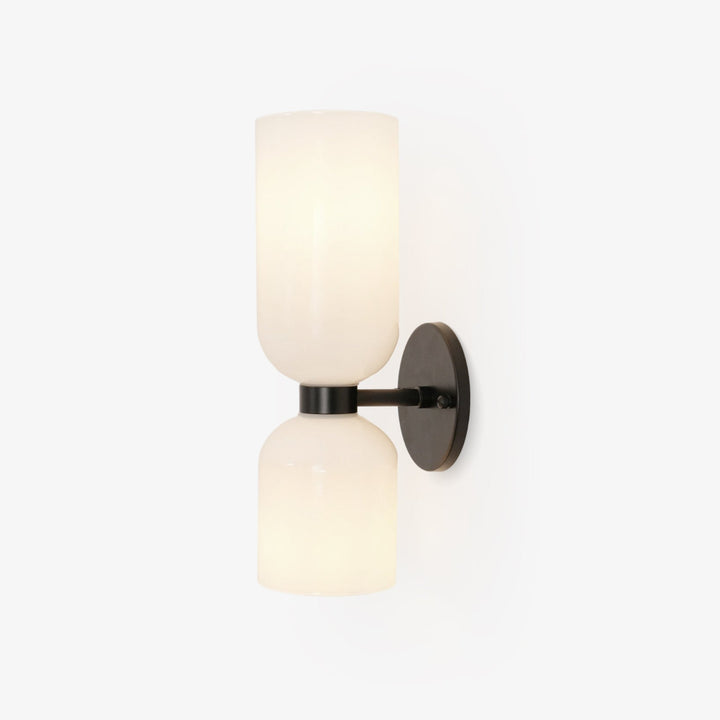 Lampa ścienna Edie