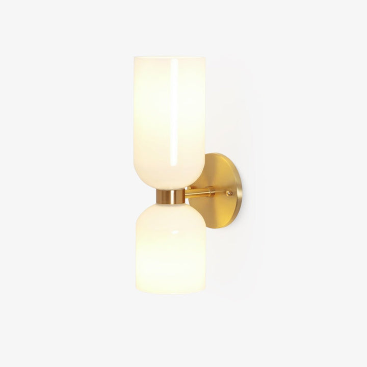 Lampa ścienna Edie