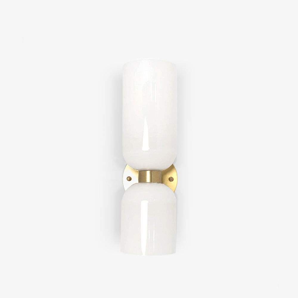 Lampa ścienna Edie