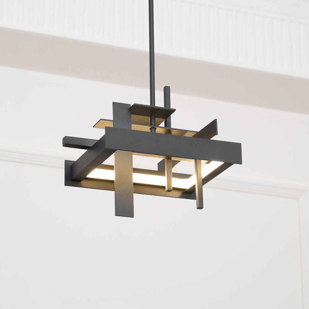 Lampa Wisząca Eithne Planar