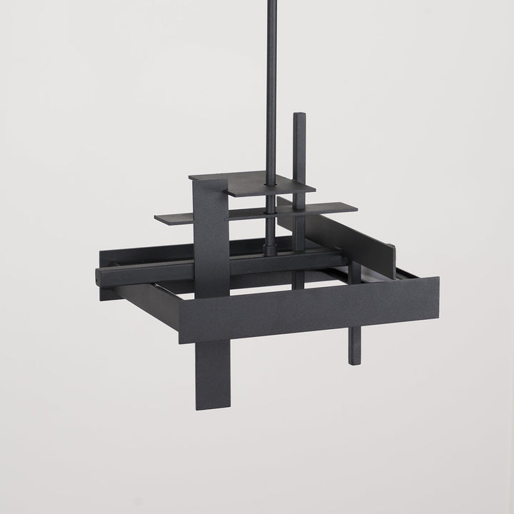 Lampa Wisząca Eithne Planar