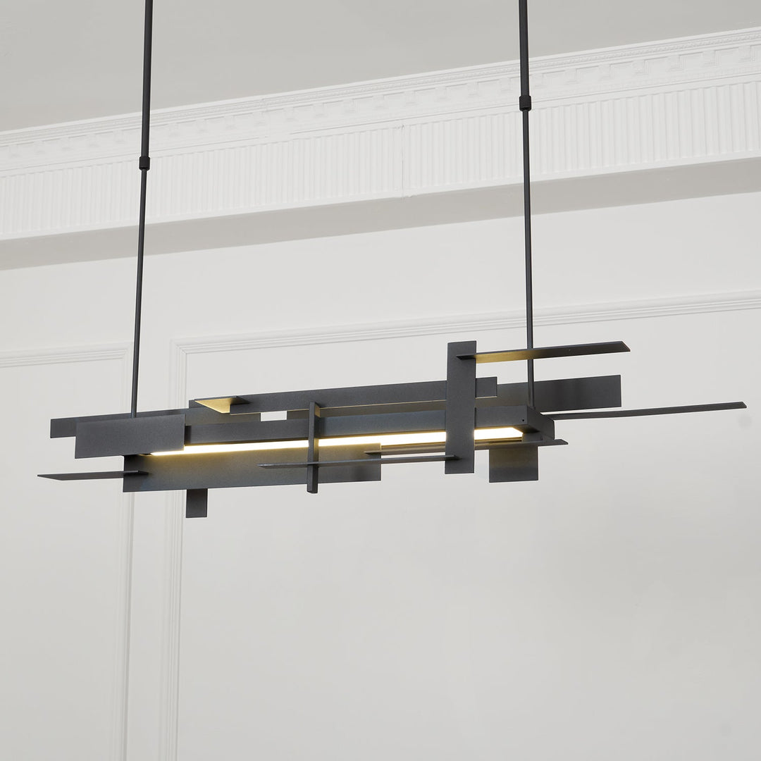 Lampa Wisząca Eithne Planar