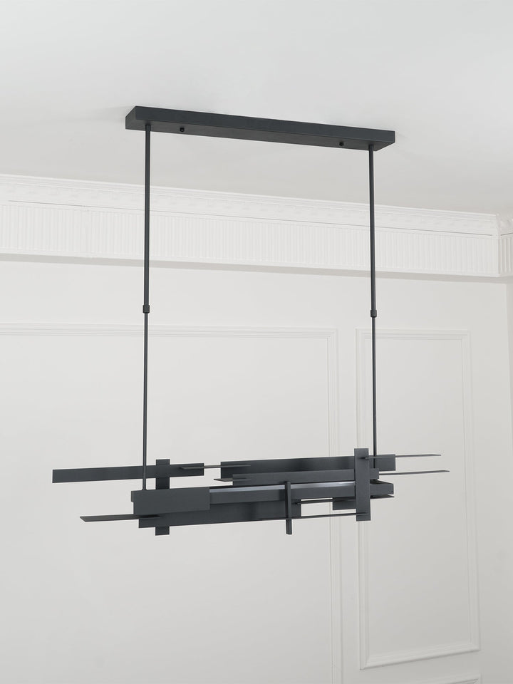 Lampa Wisząca Eithne Planar