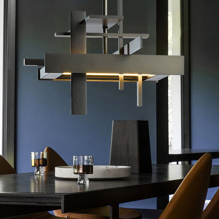 Lampa Wisząca Eithne Planar