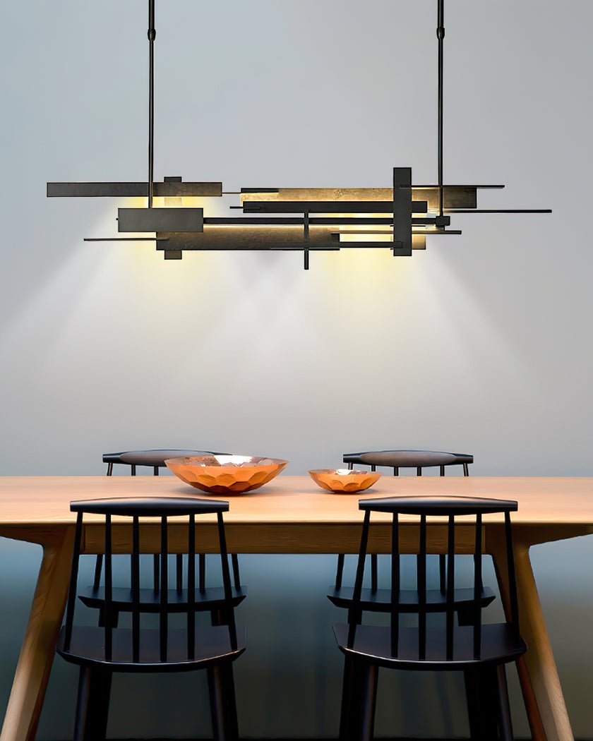Lampa Wisząca Eithne Planar