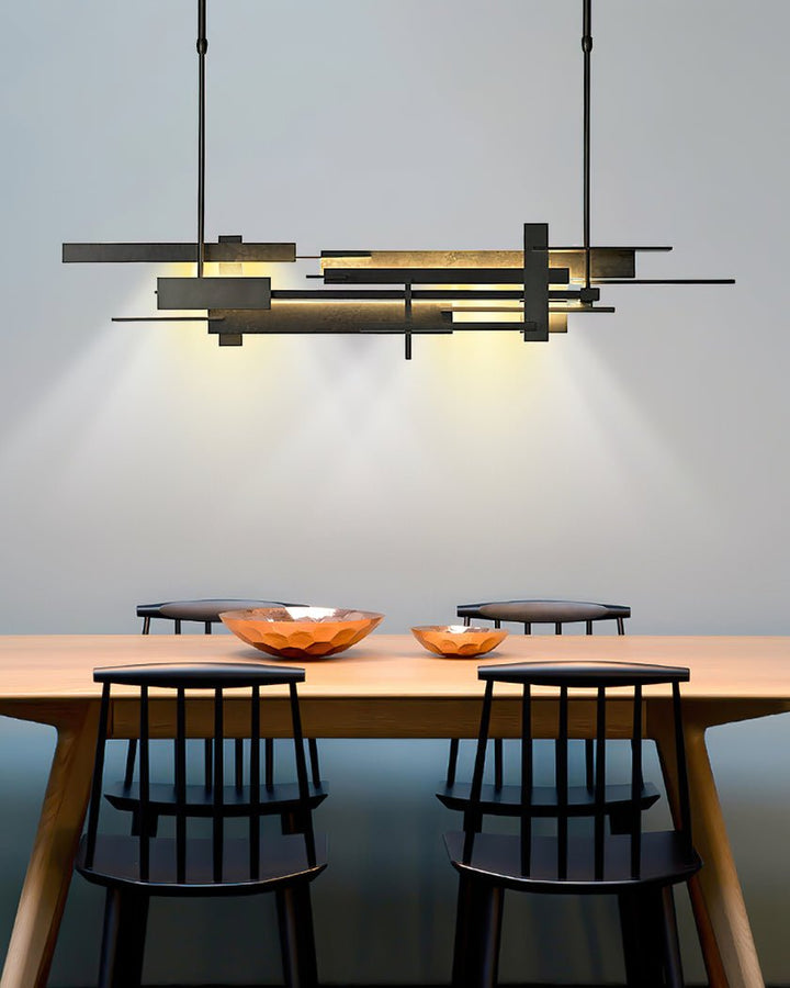 Lampa Wisząca Eithne Planar