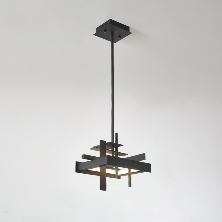 Lampa Wisząca Eithne Planar